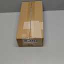 [4+64G] NHOPEEW Car Radio for Toyota Corolla/Levin 2014-2017 - Wireless Carplay and Android Auto - 10 Inch Touchscreen Android Car Stereo - EQ Audio/WiFi/GPS/SWC/Bluetooth + AHD Backup Camera