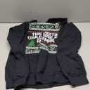 This Meeting Could Have Been An Email Ugly Christmas Sweater Sweatshirt, S