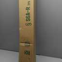 35" Hood Lift Support Strut Shock Compatible with Kenworth T680 Peterbilt 579 Replacement # L71-6008, L71-6020, L716020