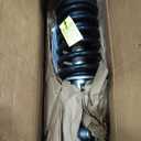 KYB SR4079 Strut Plus Complete Corner Unit Assembly, Black
