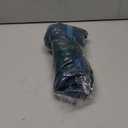 GRACE KARIN Women High Elastic Waist Pleated Chiffon Skirt Midi Swing A-line Skirts. XL