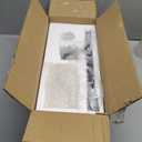 Livex Lighting Zurich - 1 Light Wall Sconce in Contemporary Style-15 Inches Tall and 4.5 Inches Wide