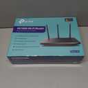 TP-Link AC1900 Smart WiFi Router (Archer A8) -High Speed MU-MIMO Wireless Router, Dual Band Router for Wireless Internet, Gigabit, Supports Guest WiFi