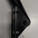 ARANA Gas Struts 15 inch 80 lbs with Brackets(Non-Detachable), Gas Shocks Lift lid 15", Heavy Duty Gas Spring Lift Support for RV Camper Bed Boat Engine Cover Trap Door(Fits 64-88 lbs Lid), 2 Pcs