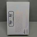 Pure Daily Care NuDerma Clinical Portable Skin Therapy Wand, Machine with 6 Fusion Neon + Argon Wands  Anti Aging - Clarifying - Skin Tightening & Radiance - Wrinkle Reducing