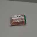 2 Pack 20ml/0.7oz Empty Frosted Glass Foundation Bottle, Travel Refillable Square Lotion Pump Bottles for Essential Oils Cream Cosmetic Foundation Emulsion