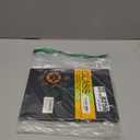 Ailun Screen Protector for iPad Air 11 Inch 2026/2025/2024 [8/7/6th Gen M4/M3/M2], iPad Pro 11 inch 2025/2024 [6/5th Gen M5/M4],Tempered Glass Face ID Apple Pencil Compatible Case Friendly 2 Pack