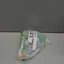 Ljusmicker for AirPods 4 Case 2024 with Cleaner Kit,Soft Silicone Protective Cover for Apple AirPods 4th Generation Cases for Women Men,AirPod 4 Case Accessories with Keychain-Black