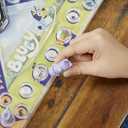 Hasbro Gaming Trouble: Bluey Edition Board Game for Kids, 2-4 Players, Race Bluey, Bingo, Bandit, or Chilli to The Finish, Ages 5 and Up
