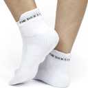 Socks for men ankle length