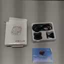 Mini Camera, 2K Nanny Cam Wireless with 1-Year Cloud Storage & No WiFi Needed, Motion Detection & Night Vision with Magnetic Mount for Pet/Baby/Home Security