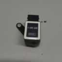 Front Headlight Level Sensor for 1997-2008 BMW E38 E39 E46 E60 E61 323i 525xi 745Li M3 X5 37146784696 1093697