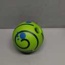 Wobble Wag Giggle Ball | Rolling Enrichment Toy for Fun Playtime, Interactive Play for Indoor or Outdoor, Keeps Dogs & Puppies Large, Medium or Small Busy & Moving, As Seen on TV | Pack of 1