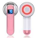 Body Sculpting Machine - Professional Cordless Cellulite Massager - Suitable for Belly, Neck, Leg, Hip, Arm