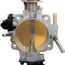 SCITOO Throttle body 309051050 Automotive throttle Fit for for Acura Integra, for Honda Civic/Civic del Sol/Prelude/ S2000 (Gsr B D 1.8L 2.2L)