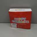 96Pcs Christmas Nutcracker Decorations Nutcracker 1st Birthday Plates and Napkins Tableware Sets Winter Xmas First Birthday Party Decorations for Merry Christmas One Year Old Party Supplies Serves 24