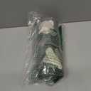 Blooom Insulated Stainless Steel Kids Water Bottle With Straw Lid | Durable, Leakproof, Cupholder Friendly | Kids Tumbler for School, Travel and Outdoors | Modern Design (Birds, 12 oz)