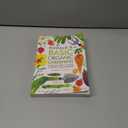 Rodale's Basic Organic Gardening: A Beginner's Guide to Starting a Healthy Garden