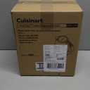 Cuisinart CPK-17P1-PerfecTemp Cordless Electric Kettle, 7-Cups, Silver