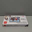 RCA 10.1 WiFi Digital Picture Frame, Electronic Photo Frames 32GB Storage, HD IPS Touch Screen WiFi Frame/Auto Rotate/Wall Mounted, Easy Setup in Uhale App to Share Photo/Video Anytime (Black)