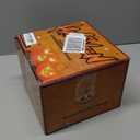 16Pcs Pink Fake Foam Pumpkins Decorating Velvet Fabric Pumpkin Bulk Fall Table Bowl Centerpiece Farmhouse Harvest Decorative Halloween