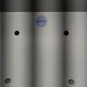 CATCHY - Food Catcher - Compatible with Graco Slim Snacker High Chair + 11 Other High Chairs - Highchair Sold Separately - Baby & Toddler Food & Mess Catcher - Under High Chair Accessory (White)