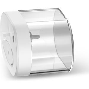 Newbealer Detachable Water Tank 180ml, Replacement Part Only for Steamer NB316A, Reusable Accessory