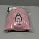 DASKING Natural Latex Resistance Band Set with Protective Sleeve, Heavy Duty Workout Exercise Stretch Fitness Bands for Body Stretching, Resistance Training (Only Resistance Band)