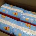 Huggies Size 1 Diapers, Little Snugglers Diapers, Size 1 (8-14 lbs), 198 Count (6 Packs of 33)