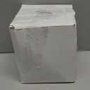 Christmas Snow Globe,Musical Water Globe with 8 Music & Colourful Lights,100mm Holiday Glitter Globe,Christmas Home Decoration,Xmas Gifts for Kids（Broom）