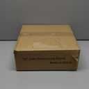 Kootek Aluminium Alloy Revolving Cake Stand 12 Inch Rotating Cake Turntable for Cake, Cupcake Decorating Supplies (Silver)