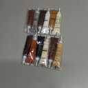 SEISSO Furniture Repair Kit, 12 Colors Wood Touch up Paint, Wood Stain, Wood Filles, Wood Paint Restore Any Wooden Floors, Cabinet, Tables, Carpenters, fix Furniture Scratches, Cracks, Hole