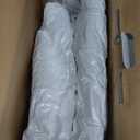 Sealy Heated Mattress Pad Queen Size, Luxury Quilted Electric Bed Warmer with Dual Controller 10 Heat Settings & Auto Off 1-12 Hours | Fit Up to 17" Deep Pocket | ETL Certified | Machine Washable