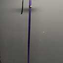 Quad Cane (300 lbs) - Adjustable Walking Cane with Large 4-Pronged Base & LED Light, Extra Balance & Stability Walking Stick for Seniors, Men & Women