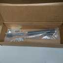 Rough Country Hydraulic Tailgate Assist for Toyota Tundra (2007-2021) - Driver-Side, Slow-Release Tailgate Damper