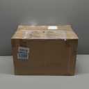 Bedsure Fluffy Flannel Duvet Cover Set- Faux Fur Comforter Cover King Size, Deep Beige Warm Plush Bedding for Winter, 3-Piece Set with Zipper Closure (104"x90") and 2 Pillow Shams