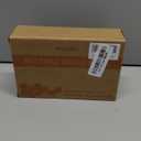 2 Pack Reusable Beeswax Bread Bags for Sourdough, 17inx13in Bread Bags for Homemade Bread, XL Natural Beewax Lined Bread Bag, Freezer Friendly Freshness Preservation for Food Storage