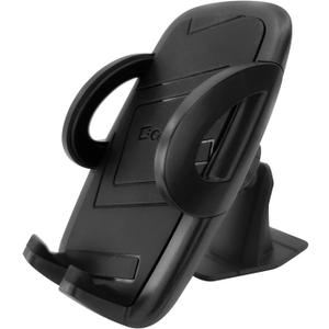 Cellet Dashboard Car Mount, 3M Sticker Mount Smartphone Holder, Cell Phone Holder Compatible with iPhone 16 Pro Max, Samsung Galaxy, Google Pixel, Moto, Google Map Driving