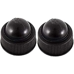 Replacement 107512-01 Cap/Bulb Assy for Remington Electric Chainsaw and Polesaws 079084-01 (Pack of 2)