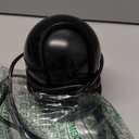 Wireless Security Camera, IP Camera 1080P HD Wansview, WiFi Home Indoor Camera for Baby/Pet/Nanny, Motion Detection, 2 Way Audio Night Vision, Compatible with Alexa, with TF Card Slot and Cloud (3MP, Black)