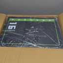 Versatile Non Slip Jump Box Exercise 3-in-1 Foam Plyometric Jump Box for Home Gym Training Fitness