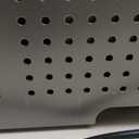 Slushie Machine for Home  70oz Frozen Drink Maker with 6 Presets, No Ice Needed, 360 Mixing, One-Touch Self-Cleaning, Ice Cream & Smoothie Machine for Margaritas, Frapps, Cocktails & More (Gray)