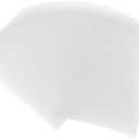 PATIKIL 65 Sheets Vellum Paper 4x6, Translucent, 100GSM for Invitations Printing, White