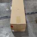 Ringside 100-pound Powerhide Boxing Punching Heavy Bag (Soft Filled) Black, 100 LBS