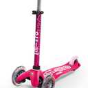 Micro Kickboard Mini 3-Wheel Toddler Scooter