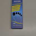 Inserts Relieve Plantar Fasciitis - Flat Feet Insoles Arch Supports, Orthotic Insoles for Foot Pain Arch Pain Reduce Muscle Fatigue Absorb Shock (Mens 5-5 1/2 | Womens 7-7 1/2) (Blue)