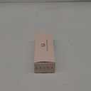 YEOREO Strapless Bandeau Sports Bra for Workout Seamless Tube Top Gym Padded Wireless Bra (Large, Scarlet)