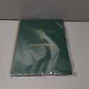 Teacher Planner 2025-2026  Undated Lesson Plan Book for Teachers with Weekly & Monthly Calendars, Student Checklist, Communication Log & Classroom Organizer  Academic Planner for School Year, 8.5x11.5 (Dark Green)