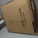 Ring Light 22inch Kit: Ring Light Tripod for iPhone ipad, with 75" Tripod/LCD Display/2 USB Ports Overhead Phone Mount for Video Recording, Zoom Meeting,YouTube,TikTok (Blue)