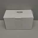 WBao Solar Christmas Net Lights 200LED F8 Big Bulbs, 8.4ft x 5.2ft Christmas Bushes Lights with Remote Control, 8 Modes, Timer, Waterproof for Lawn, Bushes, Trees Outdoor Xmas Decorations, Cool White